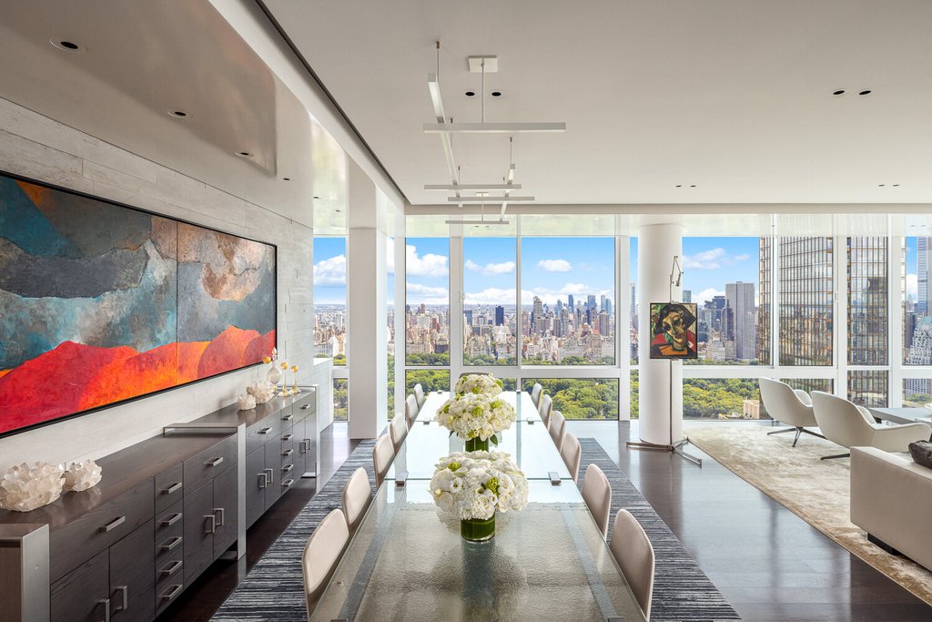 101 West 67th Street, Unit PH3BC photo 4