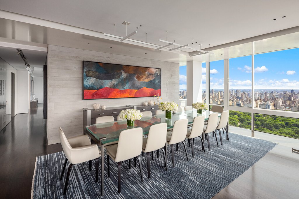 101 West 67th Street, Unit PH3BC photo 5