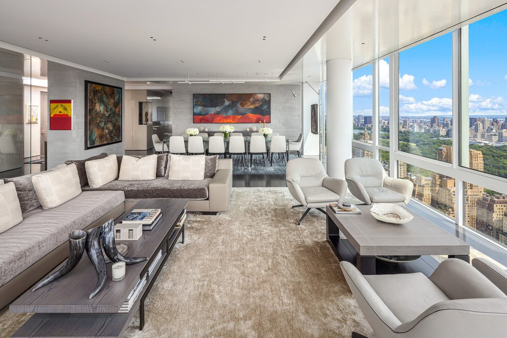 101 West 67th Street, Unit PH3BC photo 6