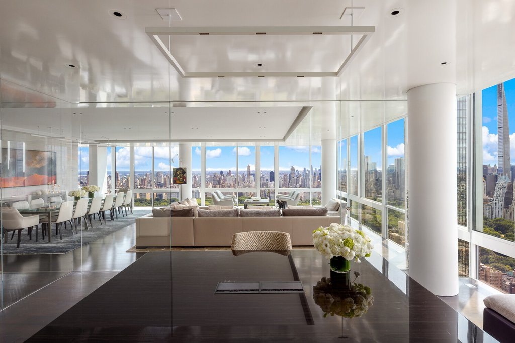 101 West 67th Street, Unit PH3BC photo 8