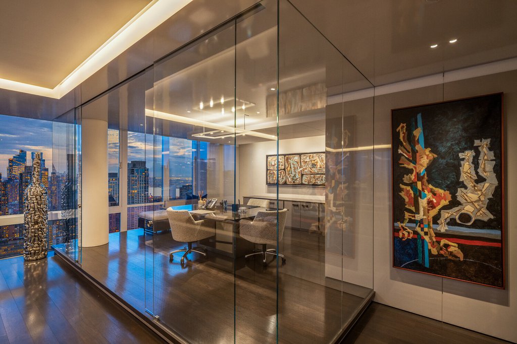 101 West 67th Street, Unit PH3BC photo 34