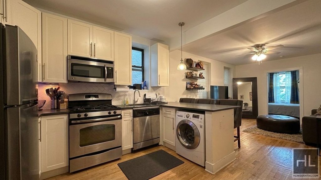 305 West 150th Street, Unit 603