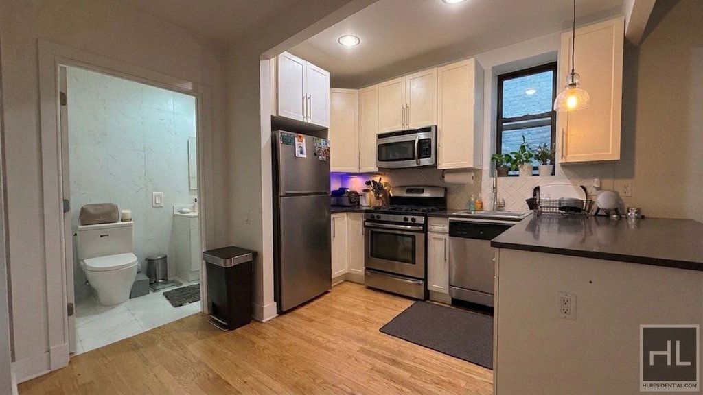 305 West 150th Street, Unit 603 photo 2