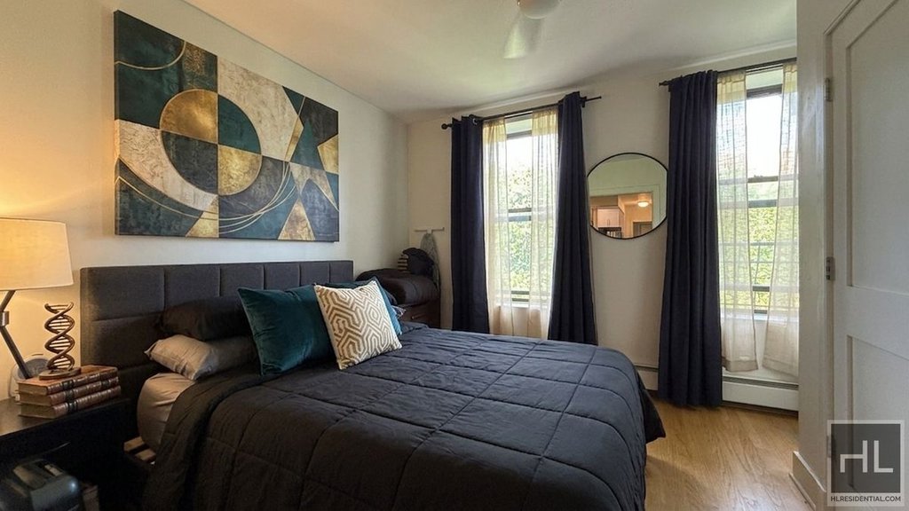 305 West 150th Street, Unit 603 photo 4
