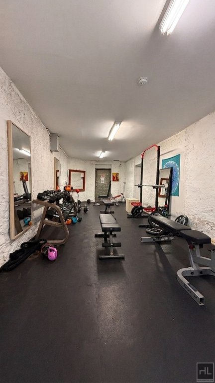 305 West 150th Street, Unit 603 photo 6