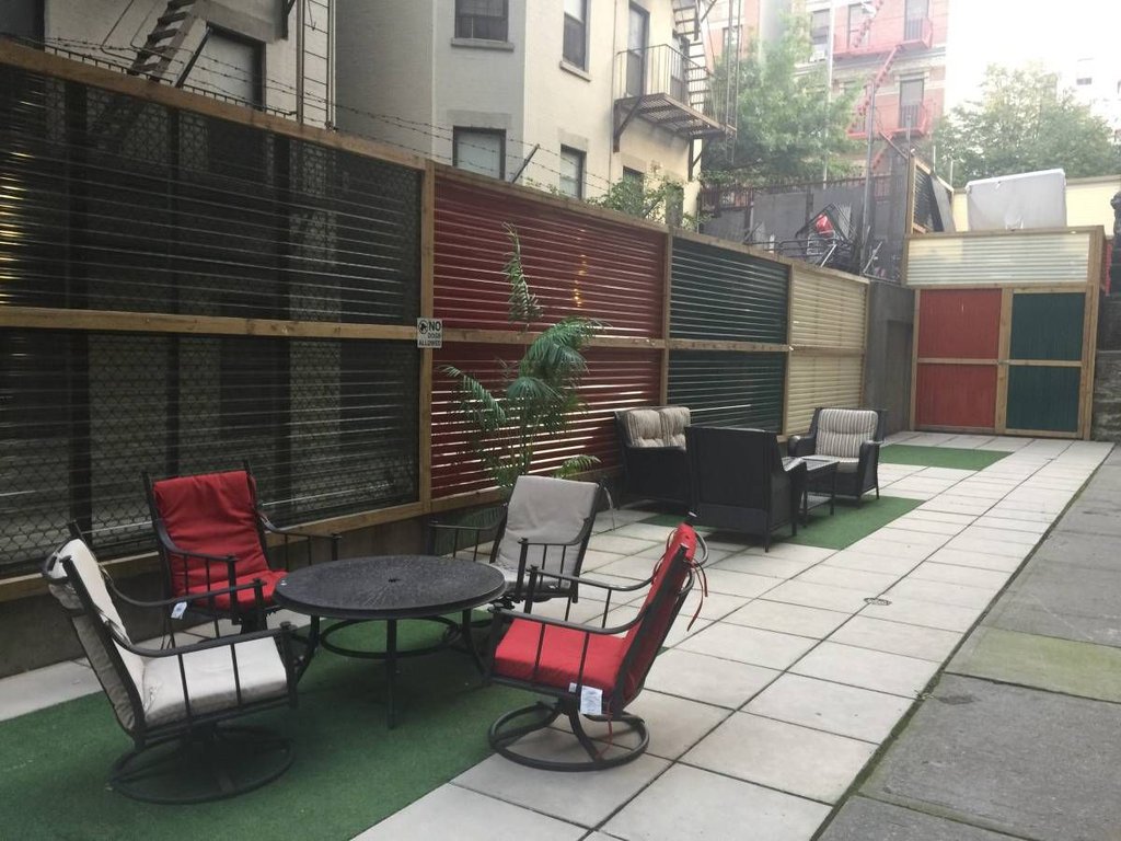 305 West 150th Street, Unit 603 photo 8