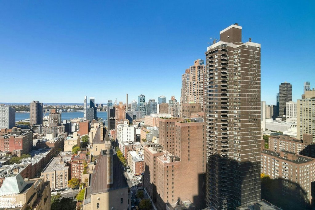 322 West 57th Street, Unit 39F