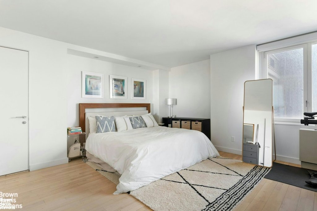 322 West 57th Street, Unit 39F photo 4
