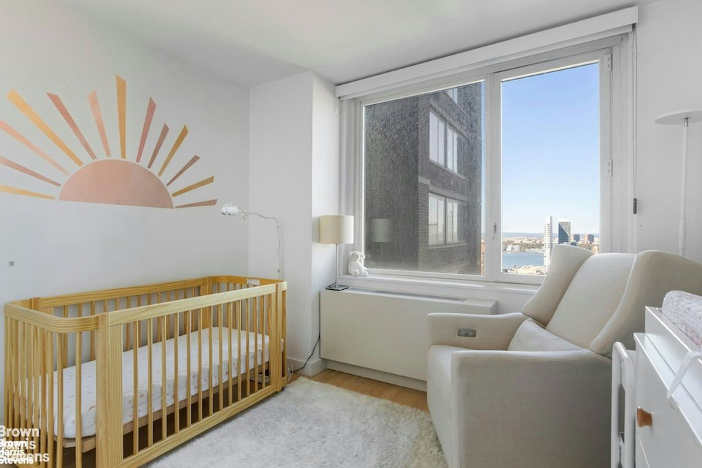 322 West 57th Street, Unit 39F photo 5