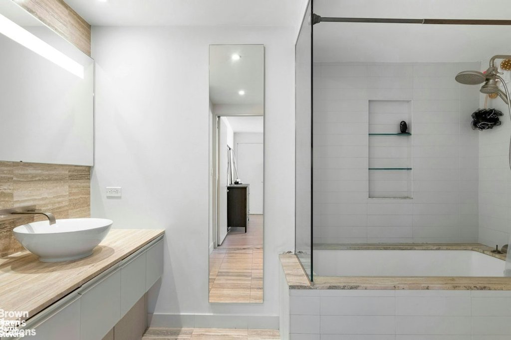322 West 57th Street, Unit 39F photo 6