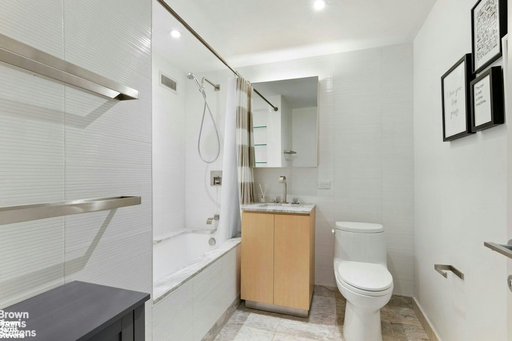 322 West 57th Street, Unit 39F photo 7