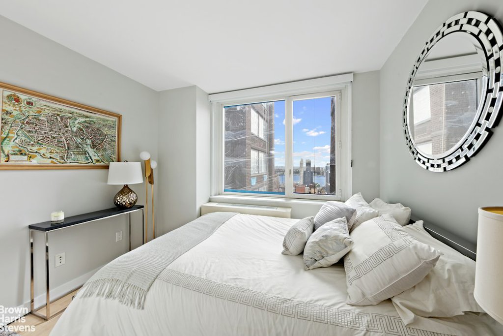 322 West 57th Street, Unit 39F photo 8