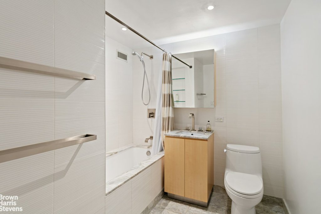 322 West 57th Street, Unit 39F photo 9