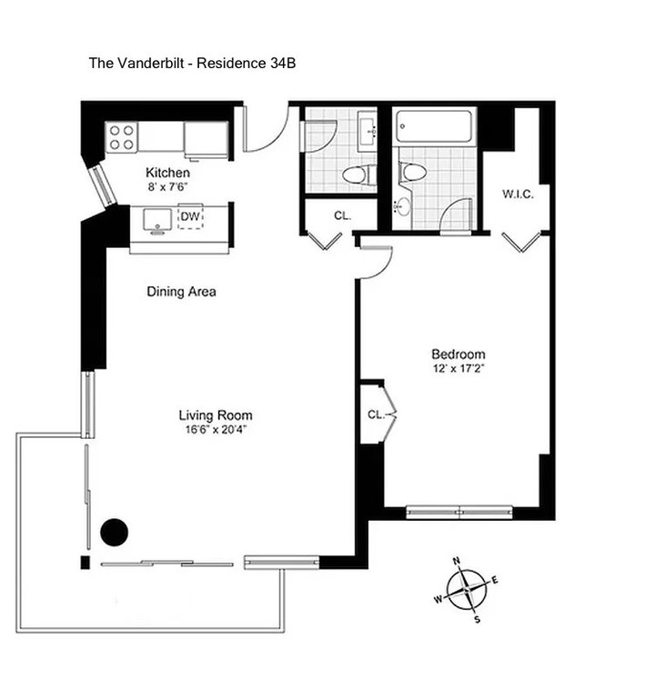 235 East 40th Street, Unit 34B photo 21