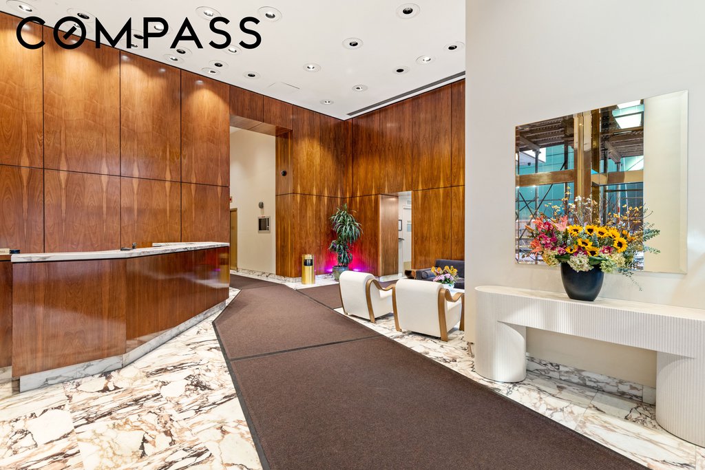 235 East 40th Street, Unit 34B photo 15