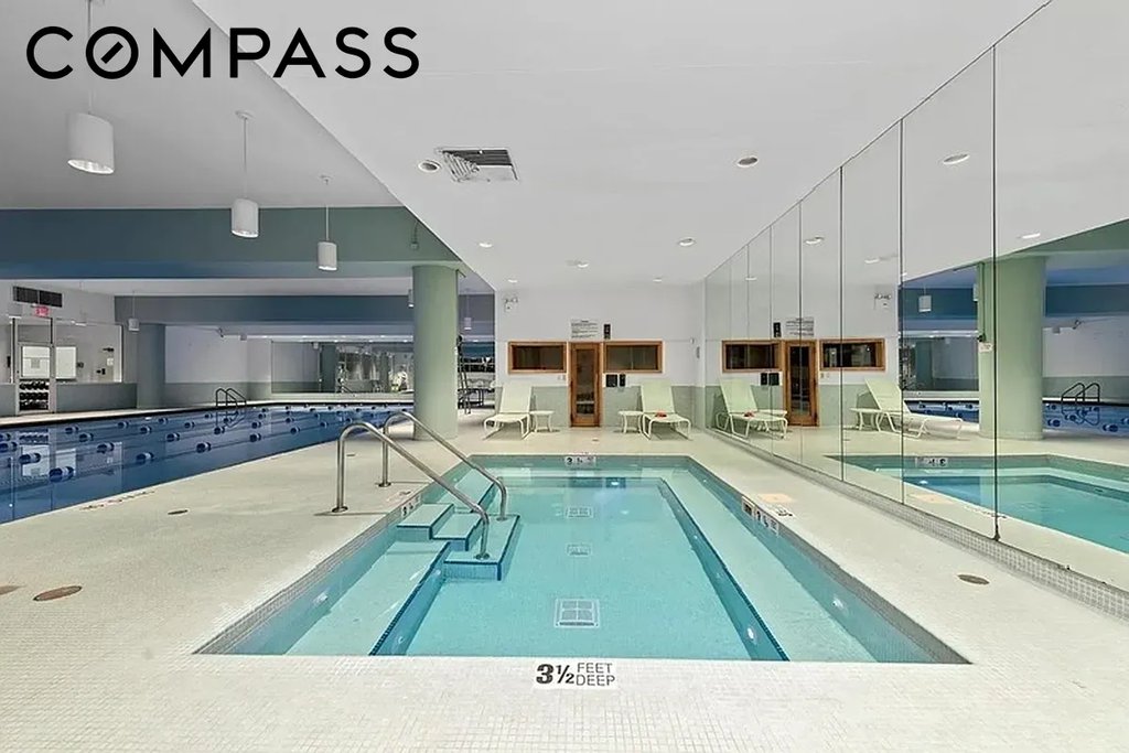 235 East 40th Street, Unit 34B photo 17