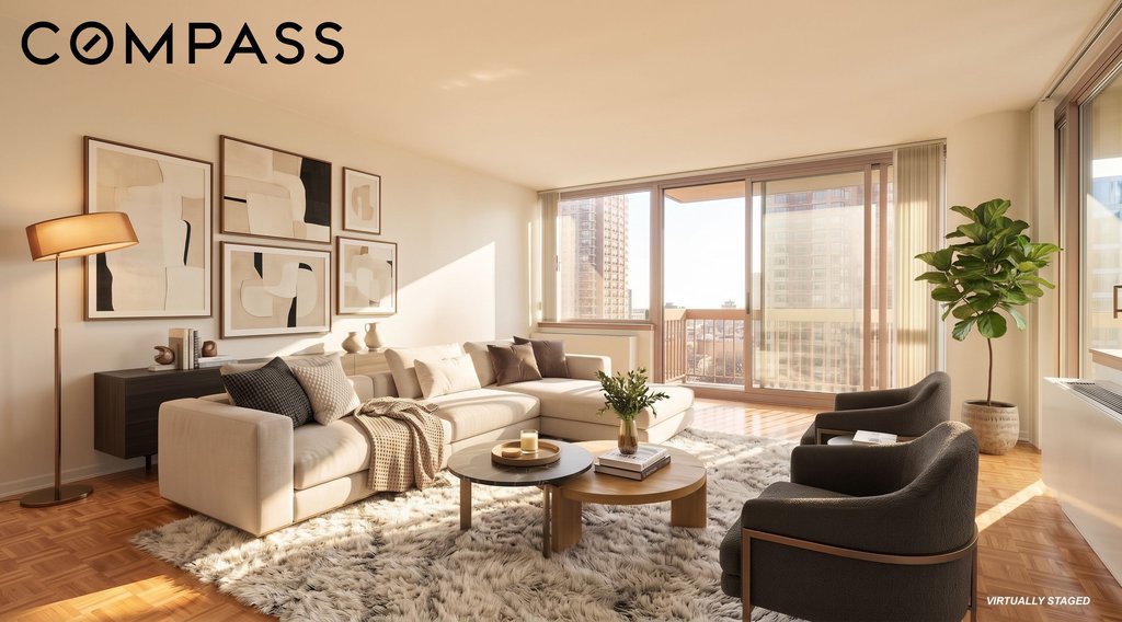 235 East 40th Street, Unit 34B