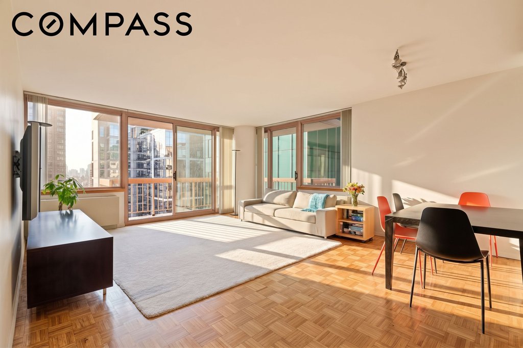 235 East 40th Street, Unit 34B photo 5