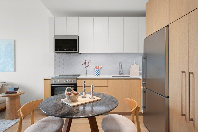 249 Willoughby Avenue, Unit 11K photo 5