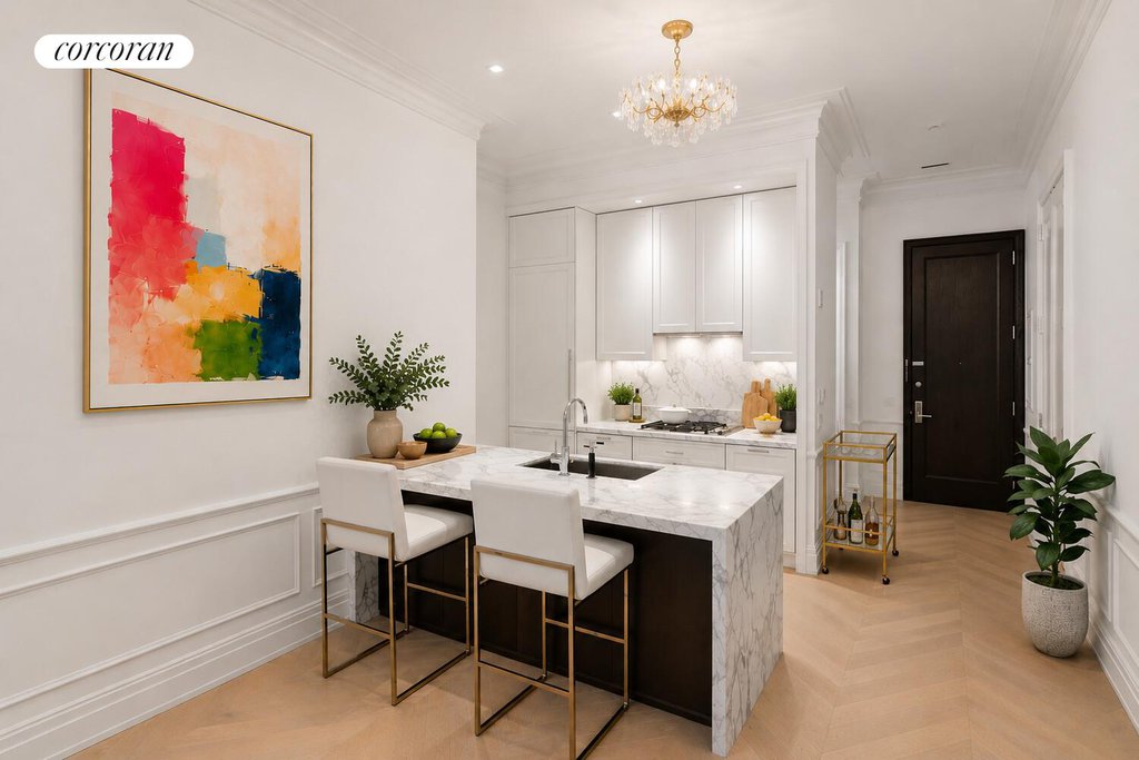108 Leonard Street, Unit 6R photo 2