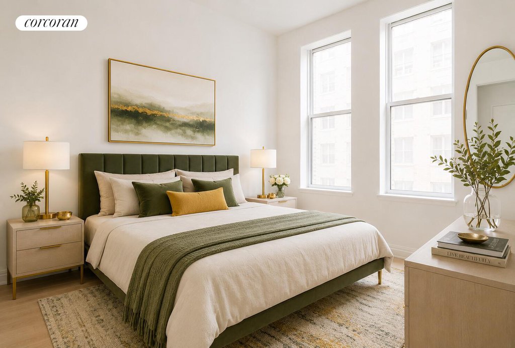 108 Leonard Street, Unit 6R photo 3
