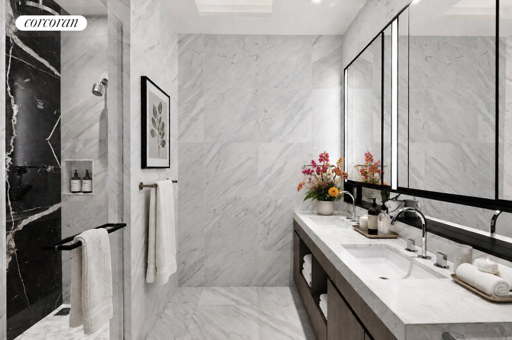 108 Leonard Street, Unit 6R photo 4