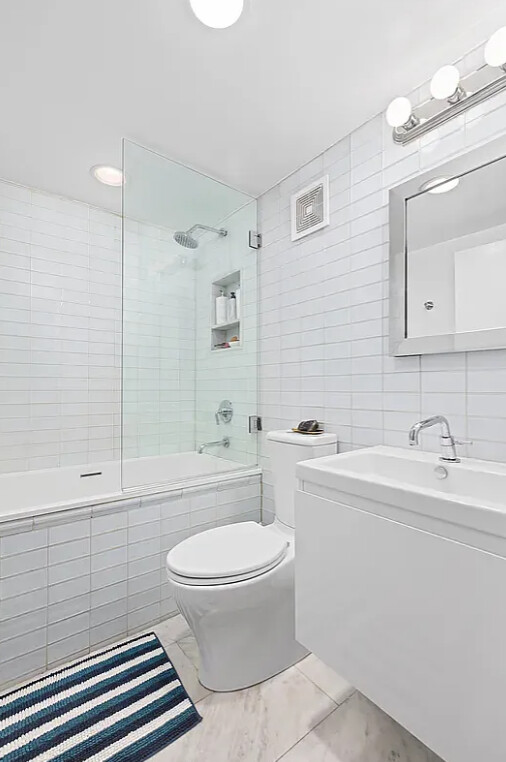 445 West 54th Street, Unit 1E photo 5
