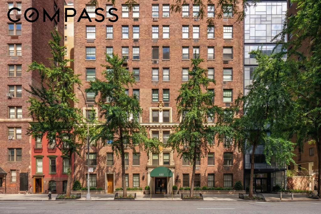 435 East 57th Street, Unit 1CD photo 14