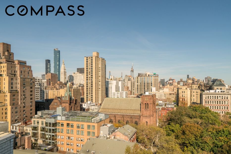 230 East 15th Street, Unit 9B photo 11