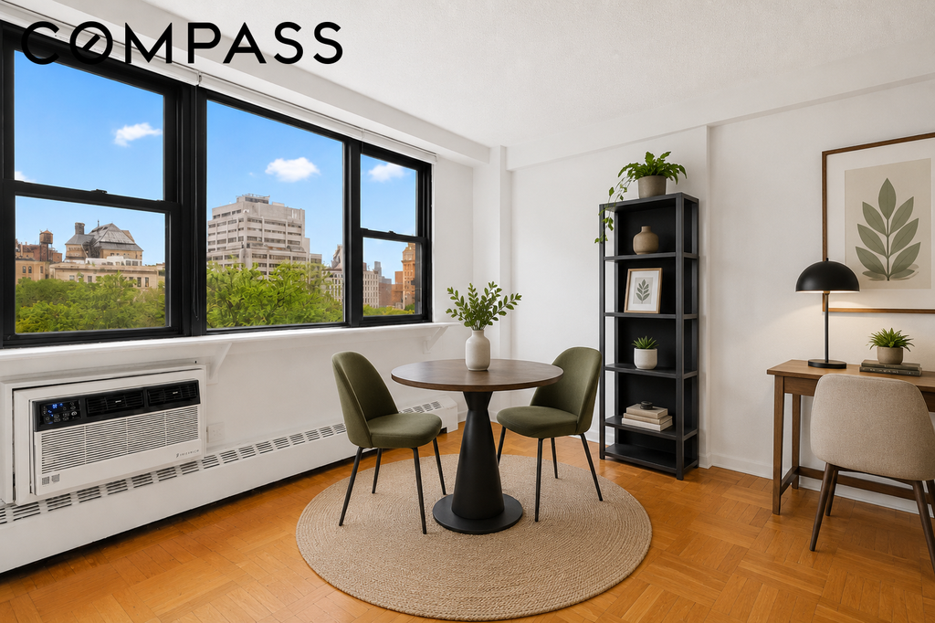 230 East 15th Street, Unit 9B photo 4