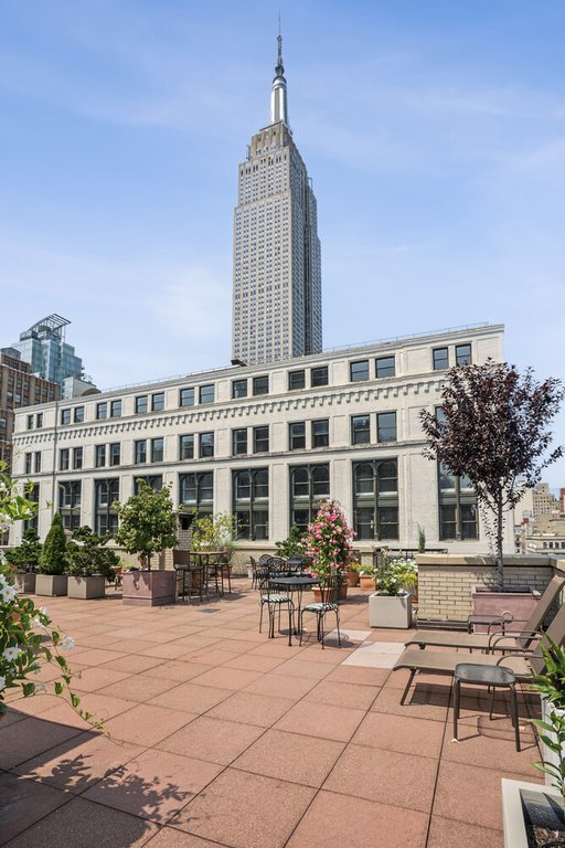 20 East 35th Street, Unit 9L photo 11