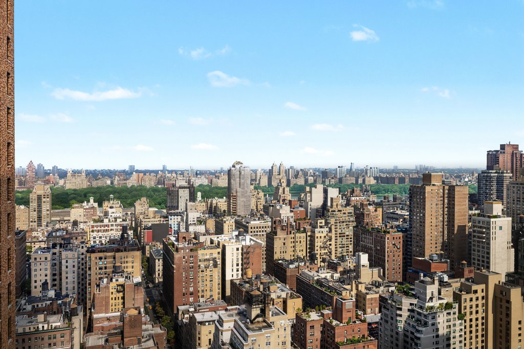 200 East 83rd Street, Unit 32B photo 9