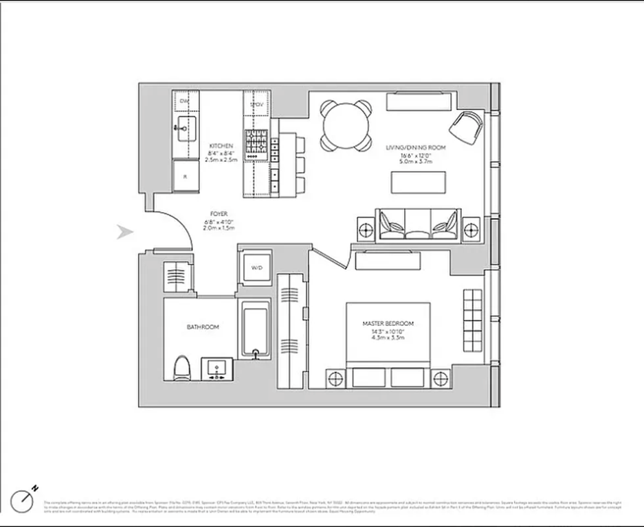 252 South Street, Unit 11F photo 8