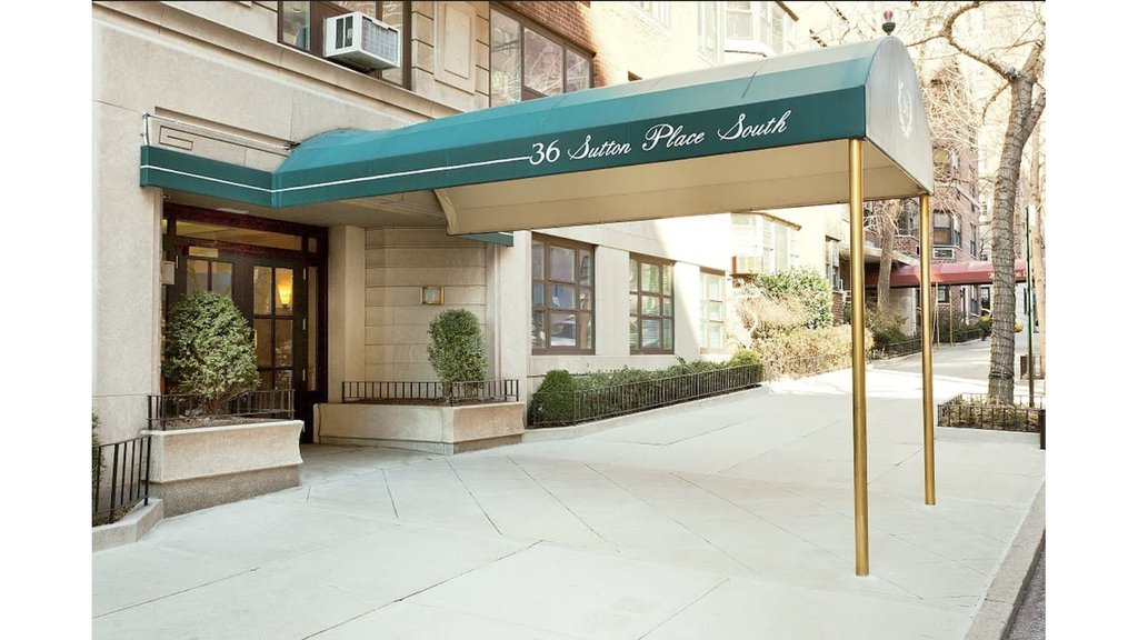 36 Sutton Place South, Unit 11B photo 11