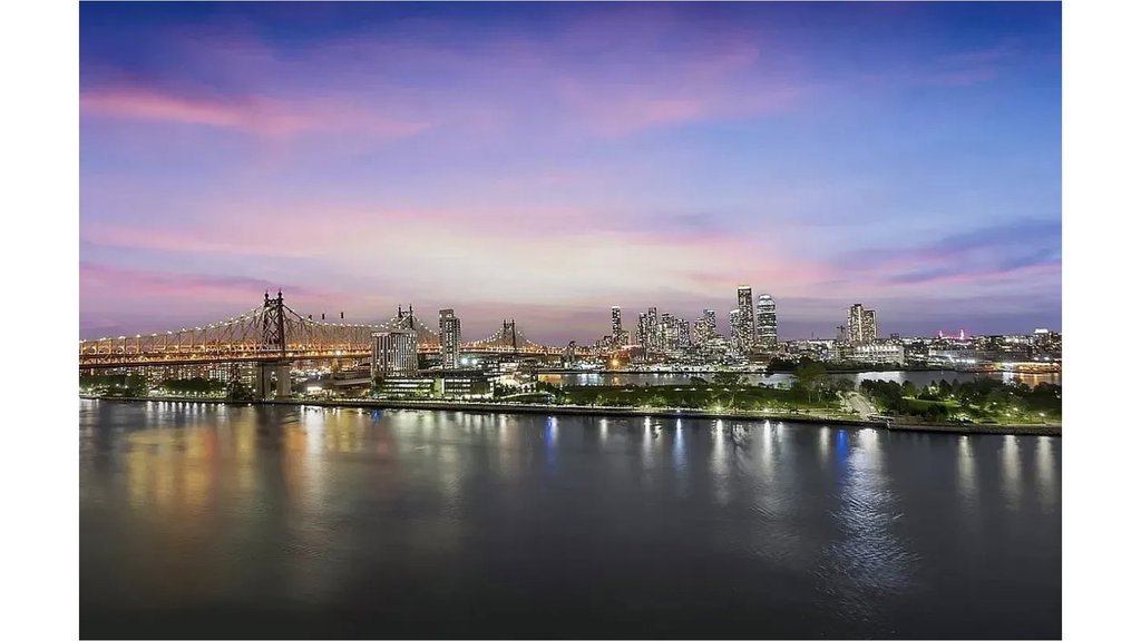 36 Sutton Place South, Unit 11B photo 14