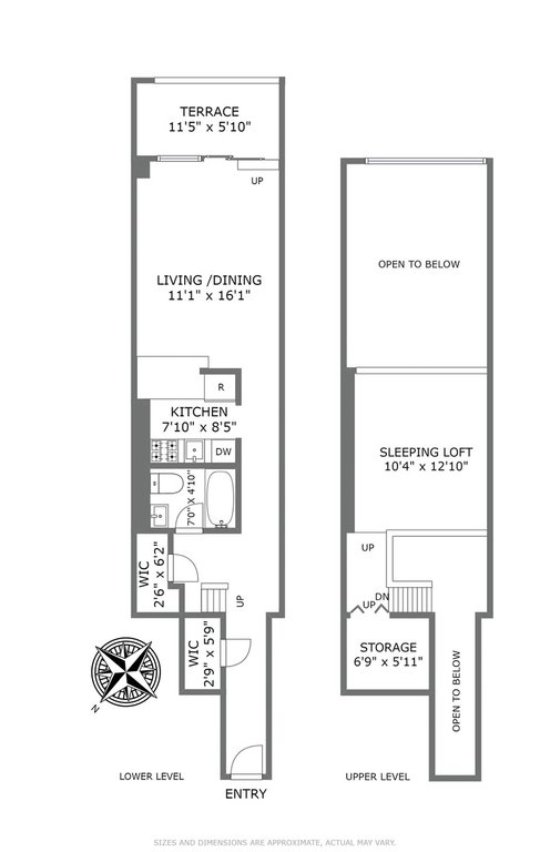350 East 62nd Street, Unit 2D photo 10