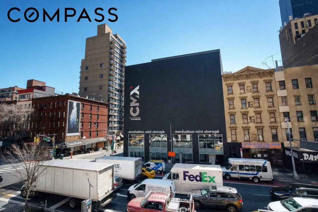 350 East 62nd Street, Unit 2D photo 4
