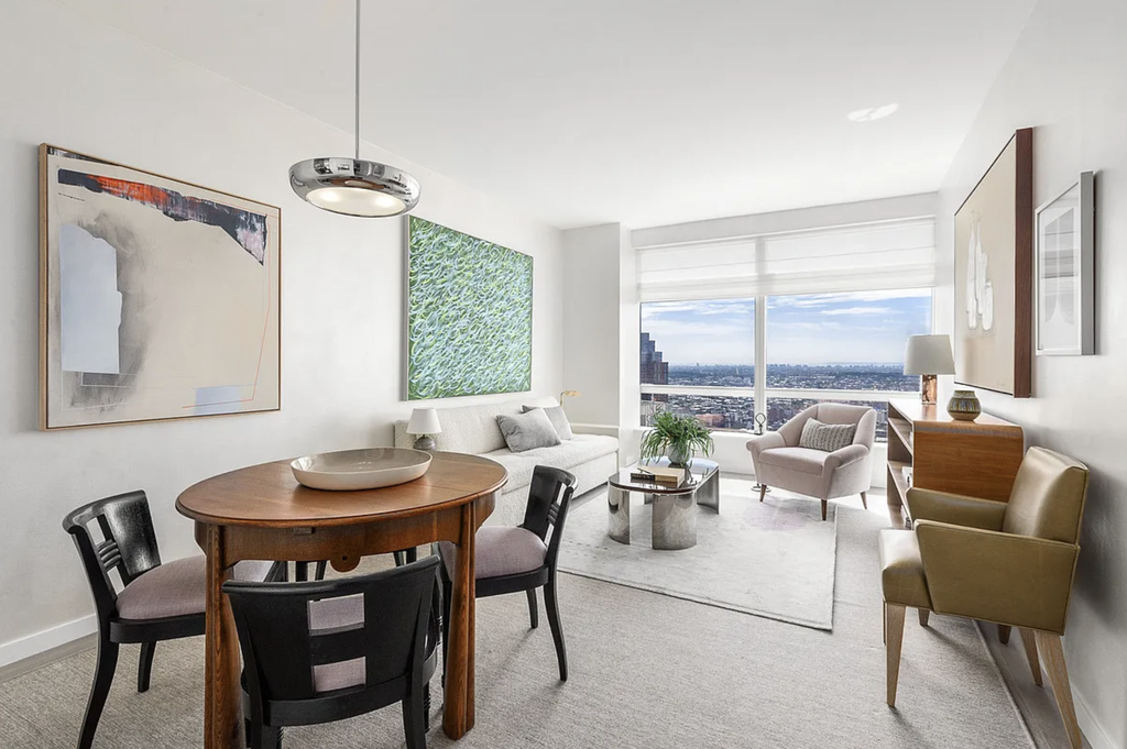 1 City Point, Unit 45J