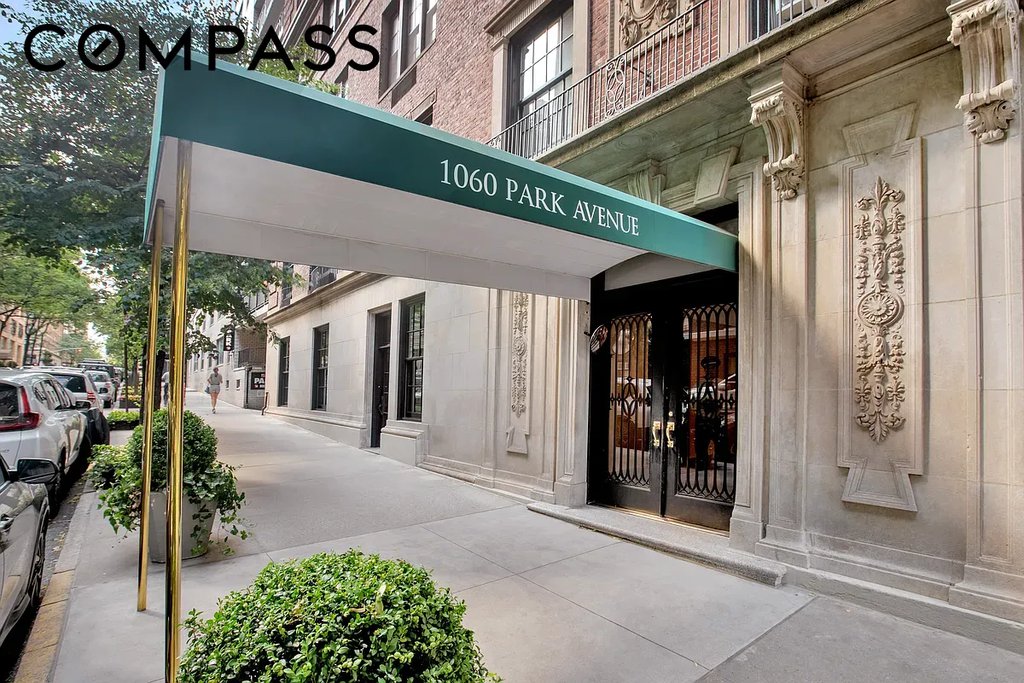 1060 Park Avenue, Unit 11A photo 8