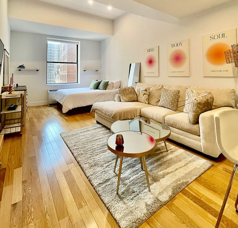 99 John Street, Unit 1203