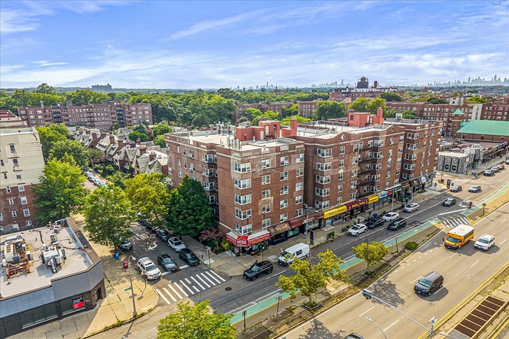 111-45 76th Avenue, Unit B62