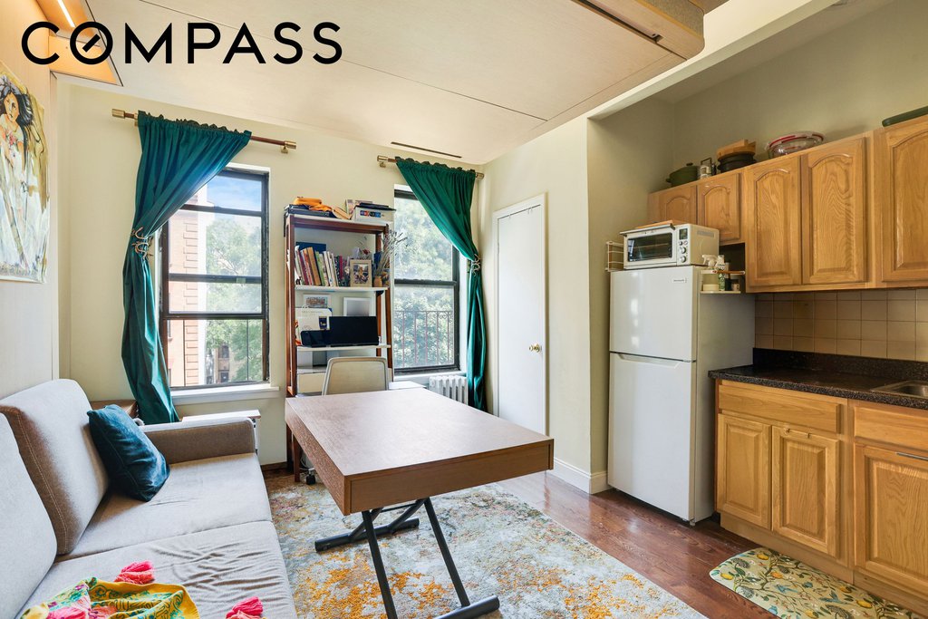 424 East 115th Street, Unit 4A