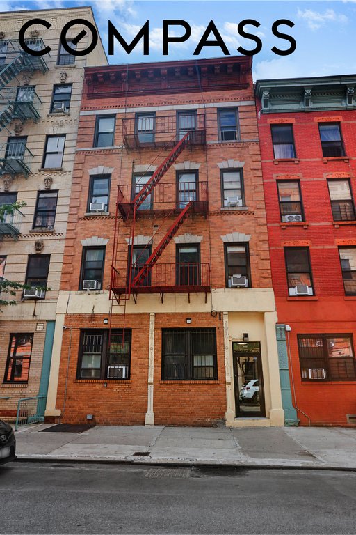 424 East 115th Street, Unit 4A photo 7