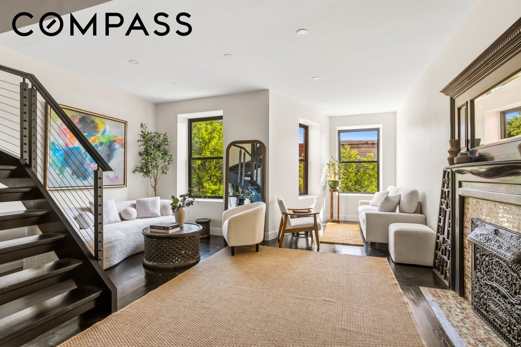 261 West 137th Street, Unit 3