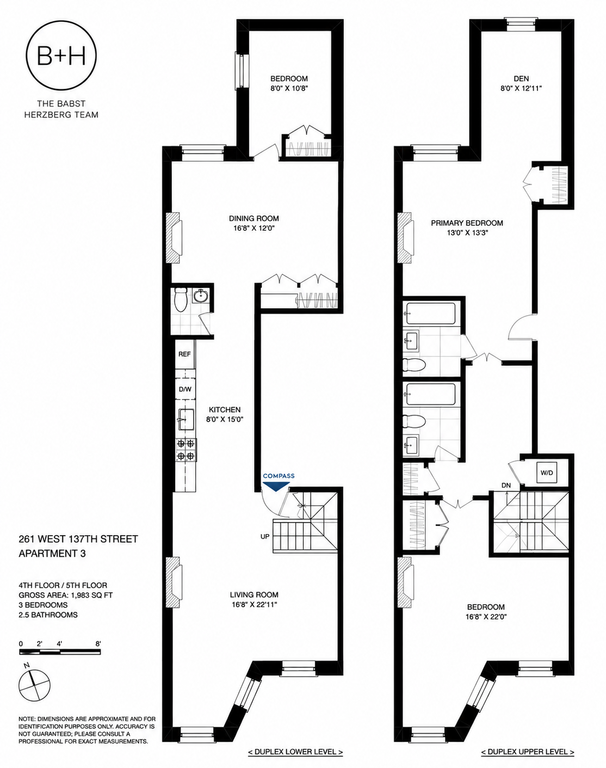 261 West 137th Street, Unit 3 photo 17