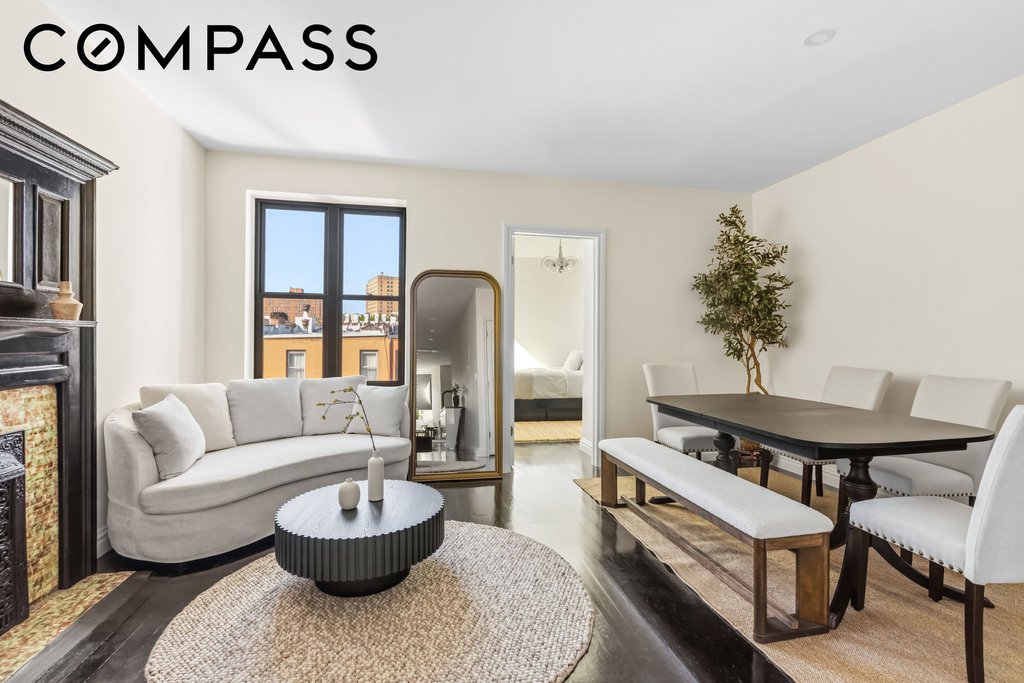 261 West 137th Street, Unit 3 photo 6
