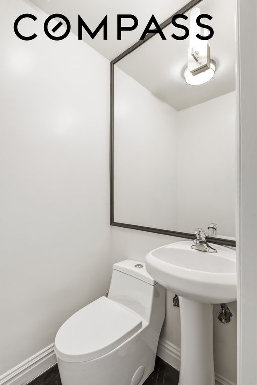 261 West 137th Street, Unit 3 photo 11