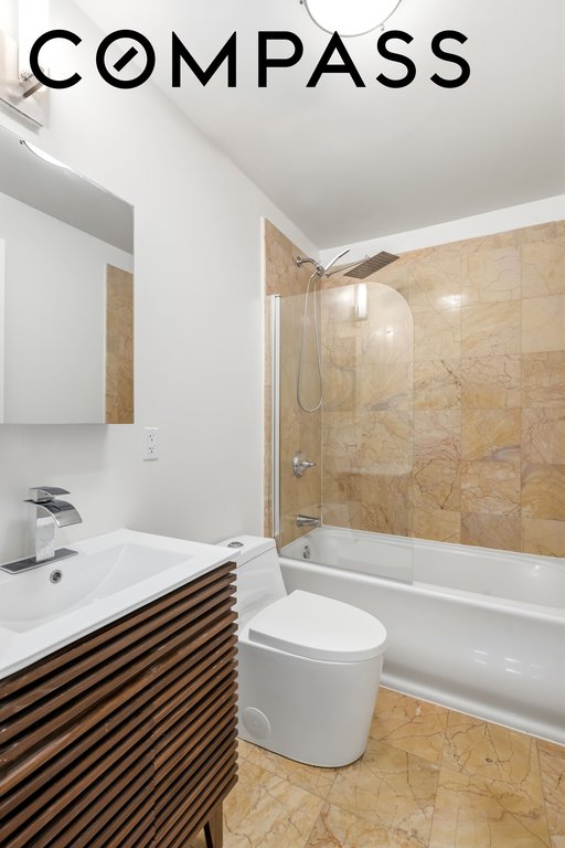 261 West 137th Street, Unit 3 photo 12