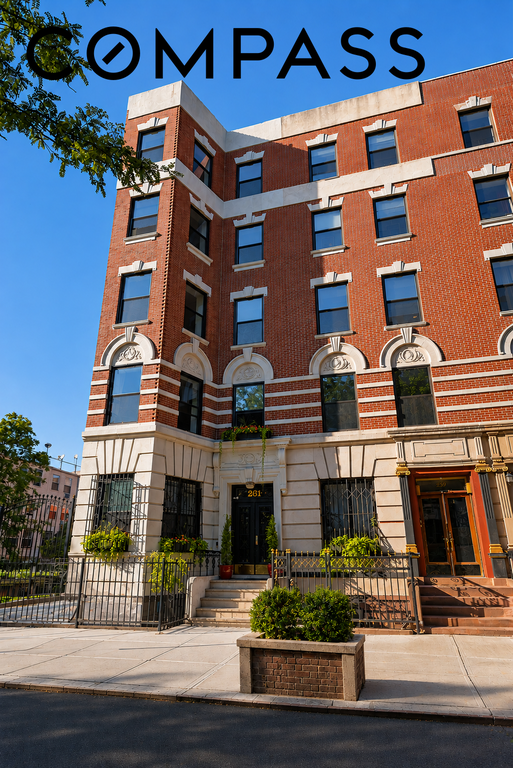 261 West 137th Street, Unit 3 photo 16