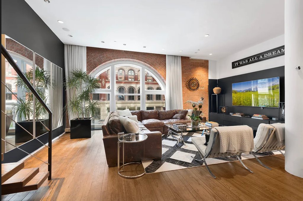 21 Astor Place, Unit 2G